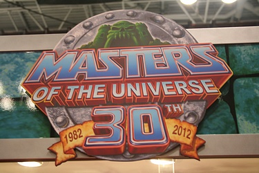 Mattel: Masters of the Universe Classics