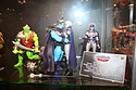 Mattel: Masters of the Universe Classics