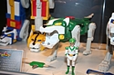 Mattel: Voltron