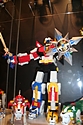 Mattel: Voltron