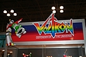 Mattel - Voltron