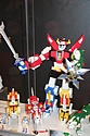 Mattel: Voltron