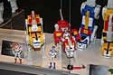 Mattel: Voltron