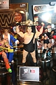 Mattel: WWE