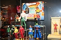 Mattel: Young Justice