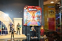 Mattel: Young Justice