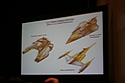 Hasbro: Star Wars Panel 