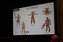 Hasbro: Star Wars Panel 