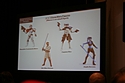 Hasbro: Star Wars Panel 