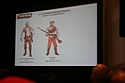 Hasbro: Star Wars Panel 