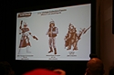 Hasbro: Star Wars Panel 