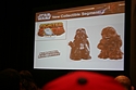 Hasbro: Star Wars Panel 