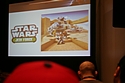 Hasbro: Star Wars Panel 