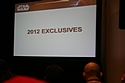 Hasbro: Star Wars Panel 