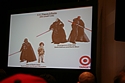 Hasbro: Star Wars Panel 