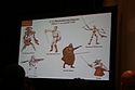 Hasbro: Star Wars Panel 