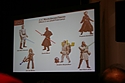 Hasbro: Star Wars Panel 