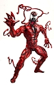 SPIDERMAN LEGENDS 6inch INFINITE SERIES Carnage