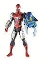 SPIDER STRIKE FIGURES 3.75inch - Axe SpiderMan