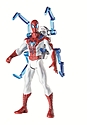 SPIDER STRIKE FIGURES 3.75inch Backpack Spiderman