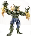 SPIDERMAN LEGENDS 6inch INFINITE SERIES BAF Goblin