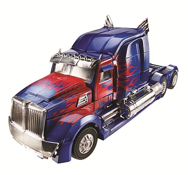 Hasbro: Transformers 