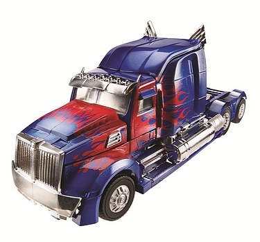 Optimus Prime: Age of Extinction