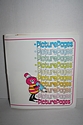 Picture Pages Binder