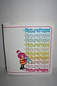 Picture Pages Binder