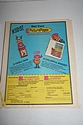 Flash Force 2000: Picture Pages Binder