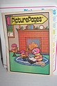 Flash Force 2000: Picture Pages Binder