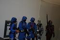 Cobra Trooper group