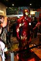 Life sized Iron Man