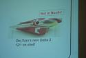 Obi Wan's new Delta 2 (12/01/2008)