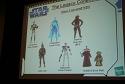 The Legacy Collection - Wave 3 (9/25/2008)