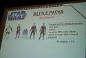 Hasbro - Star Wars and Indiana Jones