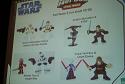 Galactic Heroes Fall Wave 2 (10/15/2008)