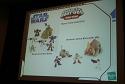 Galactic Heroes multipacks Wave 3 (9/4/2008)