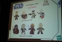 Mighty Muggs Wave 6 (11/1/2008)
