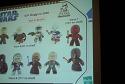 Mighty Muggs Wave 8 (12/1/2008)