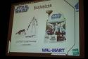 WalMart Exclusive - 501st Clone Trooper (8/15/2008)