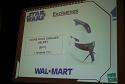 WalMart Exclusive - Clone Voice Changer Helmet, 501st (11/1/2008)