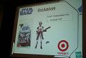 Target Exclusive - Commander Fox (7/27/2008)