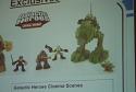 Toys R Us Exclusive - Galactic Heroes AT-RT