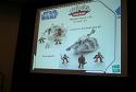 Galactic Heroes - vehicle packs, Wave 1 2009 (2/1/2009)