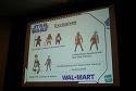 WalMart Exclusives - Comic packs (3/1/2009)