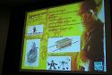 Indiana Jones - Ticket to Adventure Mail Aways