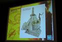 Indiana Jones - Crystal Skull Playset