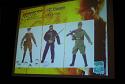 Indiana Jones - New 12-inch figures (9/1/2008, 10/29/2008)