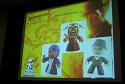 Indiana Jones - Mighty Muggs Wave 1 (out now)
